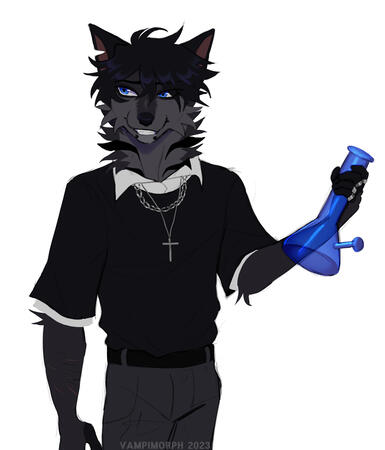 Halfbody Halfbody