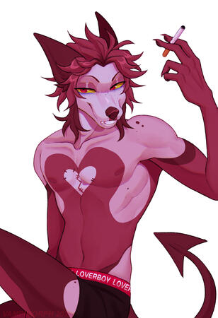 Halfbody Halfbody